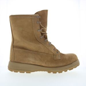 Altama Mens Boot Cold Weather Brown Boots (NWT)